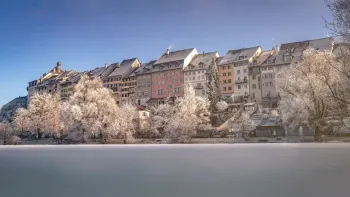 Altstadtführung in Wil - Adventsführung